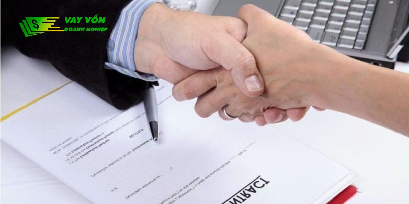 Thủ tục cho vay tư nhân nhanh chóng, đơn giản và không yêu cầu nhiều giấy tờ phức tạp