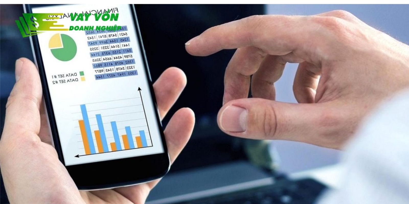 Hãy chọn gói vay trả góp phù hợp với nhu cầu của bạn để giảm áp lực tài chính