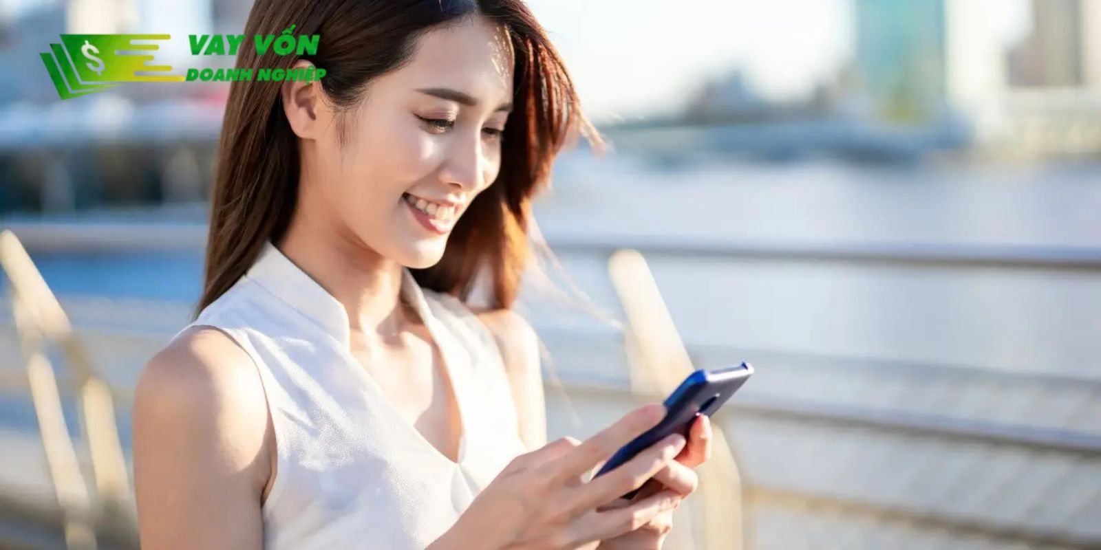 Vay trả góp giúp bạn quản lý tài chính dễ dàng hơn với khoản thanh toán cố định mỗi tháng