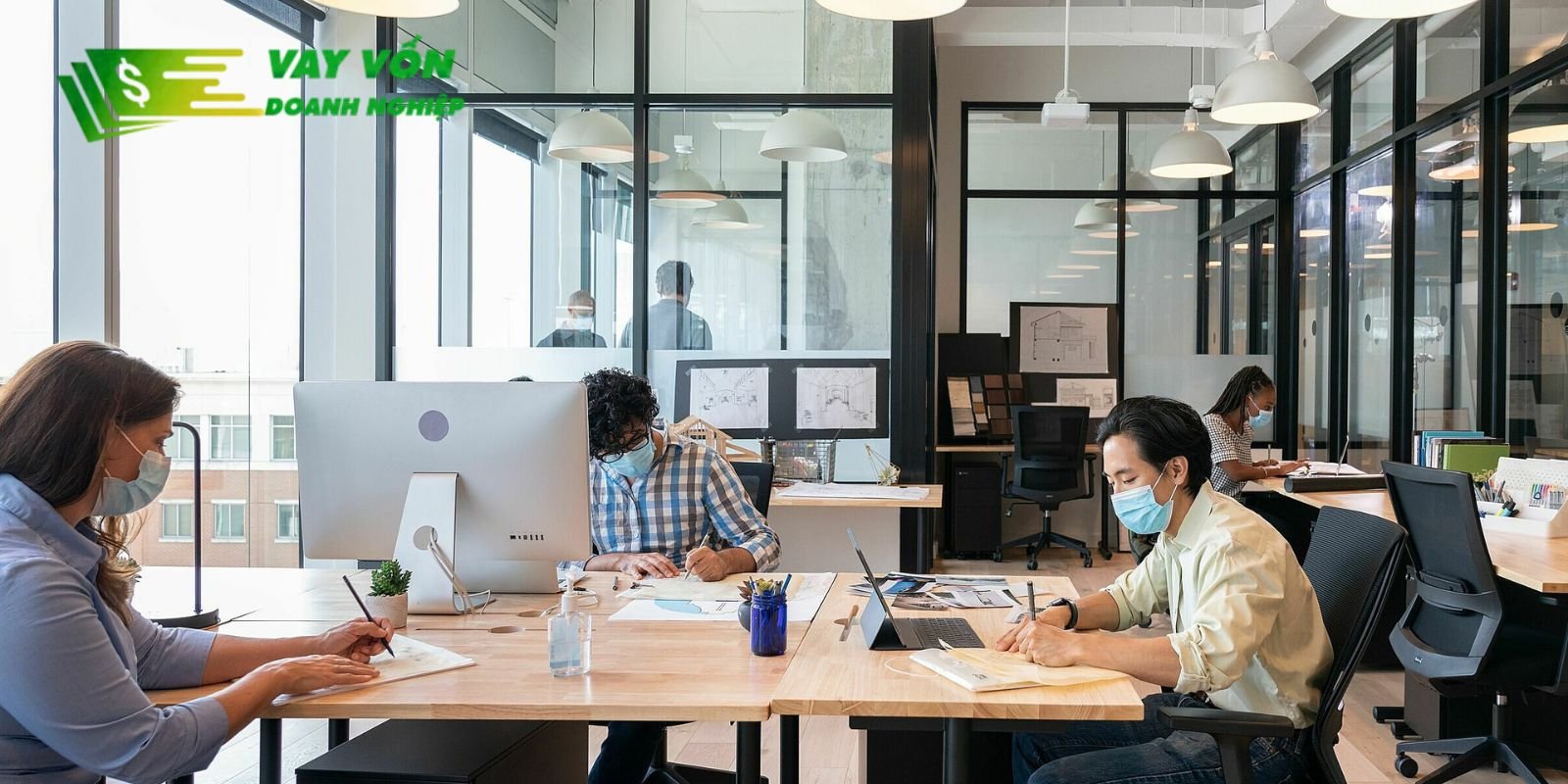 Chọn đúng địa chỉ uy tín giúp bạn vay tiền an toàn, hiệu quả và tránh rủi ro pháp lý