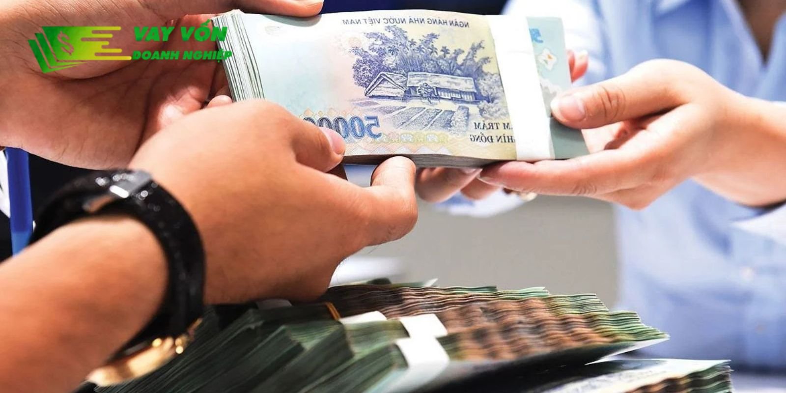 Hãy tỉnh táo trước các tổ chức tín dụng không uy tín để tránh rủi ro tài chính