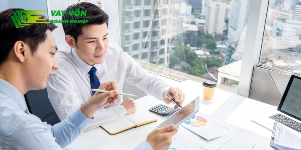 Top 5 Địa Chỉ Vay Tiền Nhanh Tại Đà Nẵng Được Tin Cậy Nhất