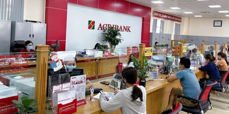 vay tiền nhanh Đà Nẵng tại Agribank