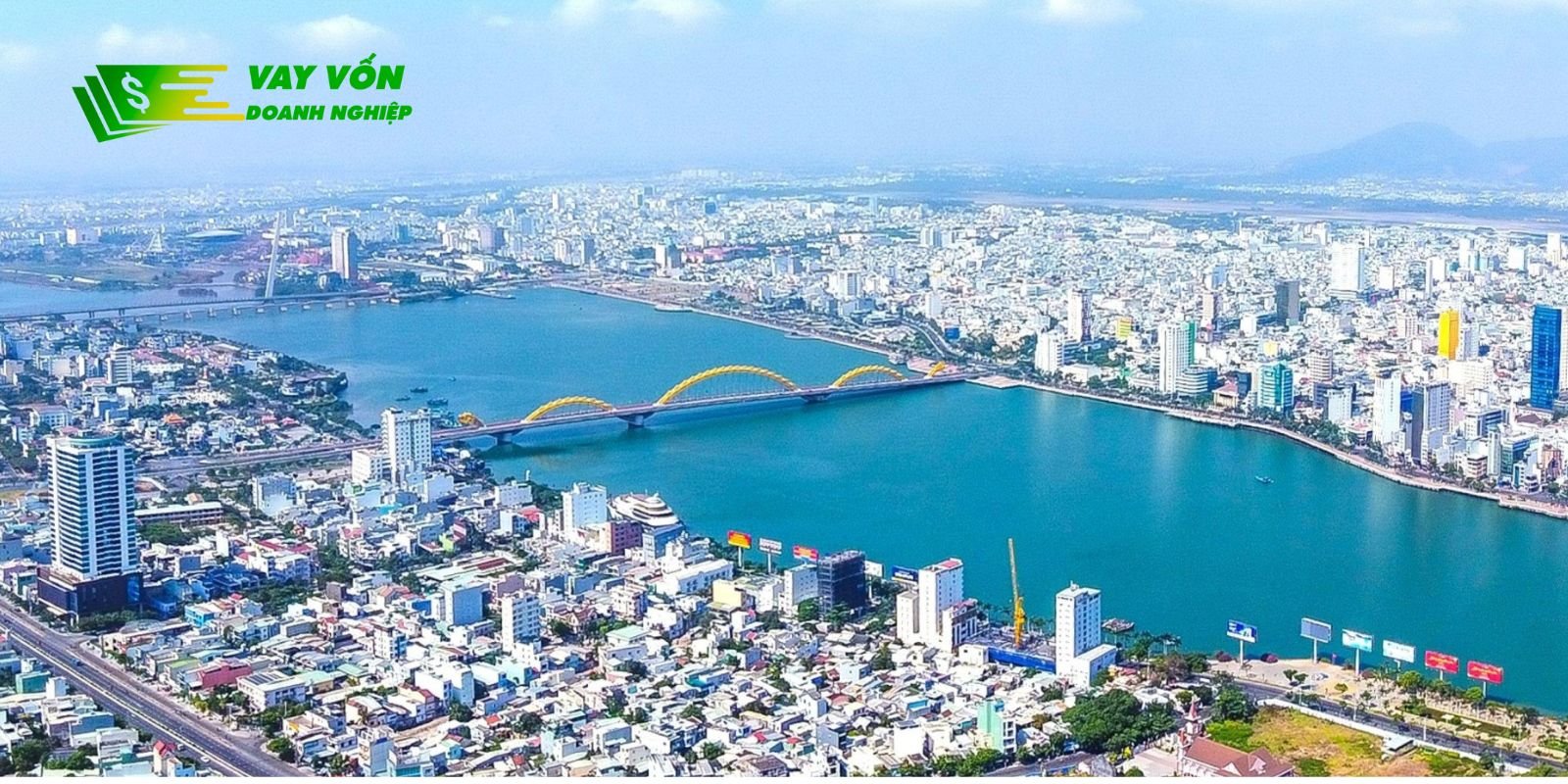 Đà Nẵng – Thành phố phát triển với nhu cầu tài chính đa dạng