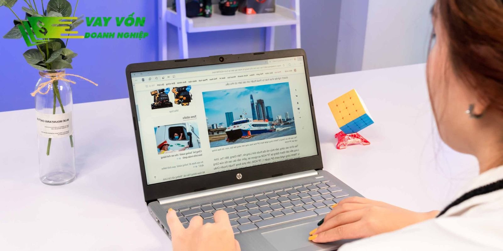 Vay tiền online – giải pháp tài chính nhanh chóng và tiện lợi trong thời đại công nghệ