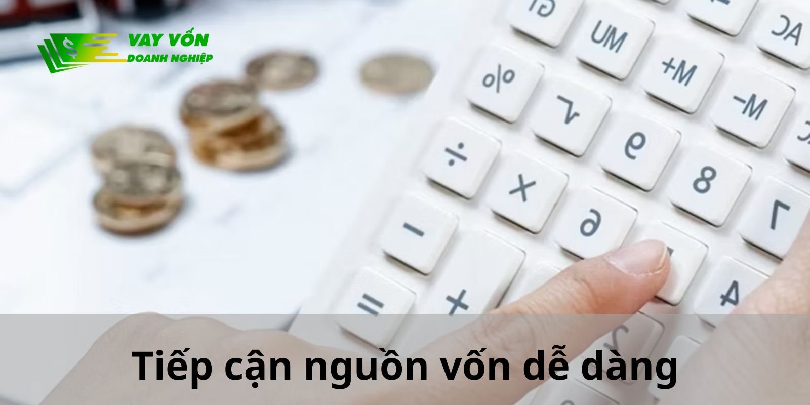 Một bộ hồ sơ đơn giản cũng cso thể giúp bạn tiệp cận nguồn vốn lớn