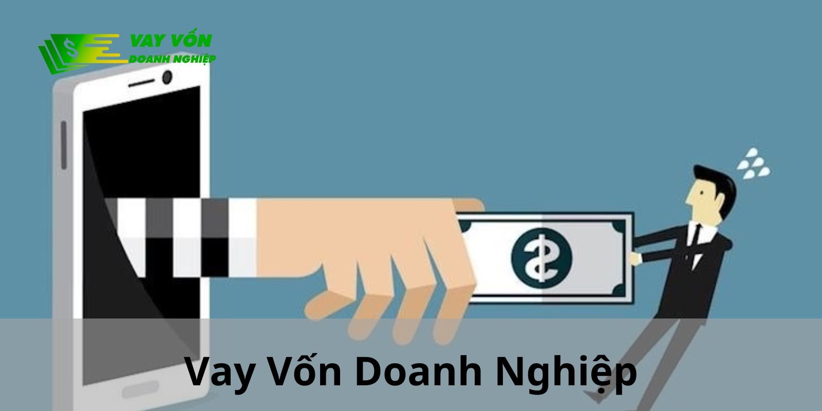 Vay Vốn Doanh Nghiệp-đơn vị cho vay an toàn ở Đà Nẵng