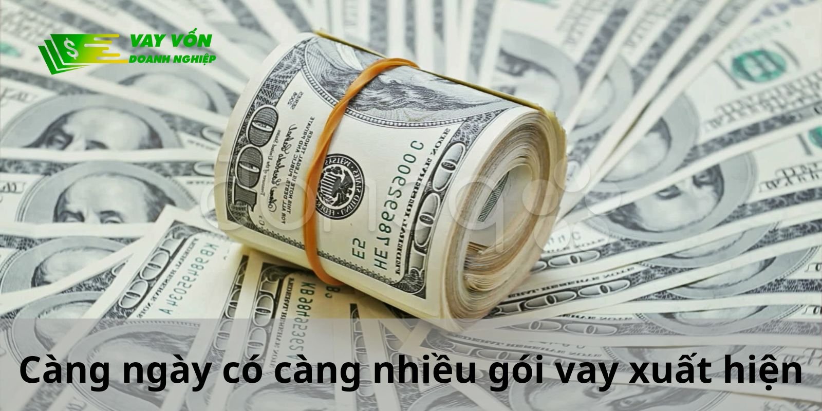 Các gói vay tư nhân xuất hiện ngày càng nhiều với chất lượng không đồng đều