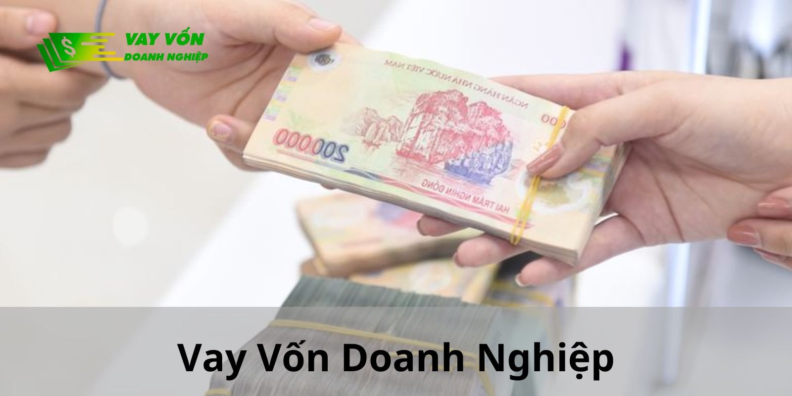Liên hệ ngay với Vay Vốn Doanh Nghiệp để có được khoản vay như ý