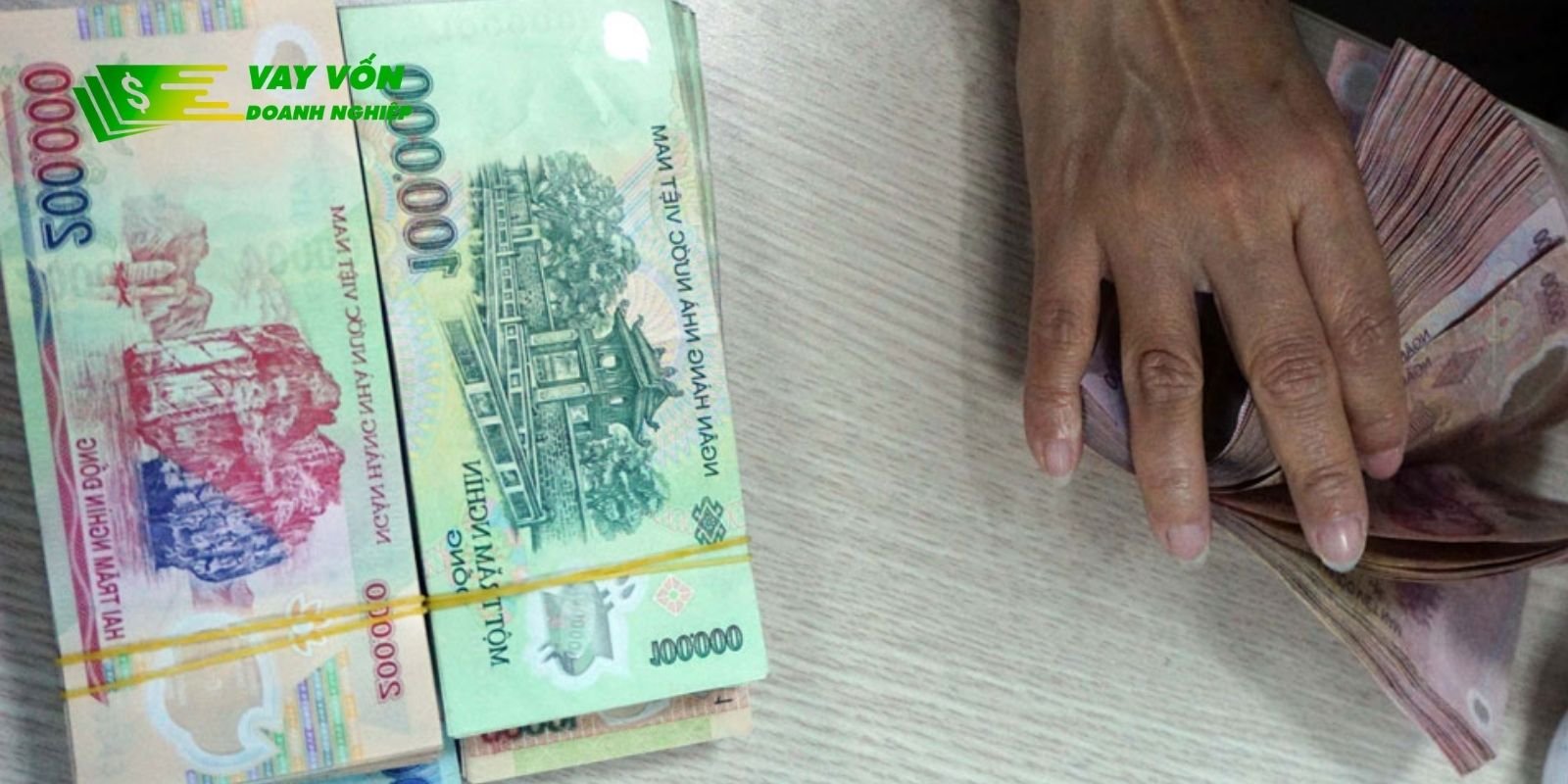 Vay nóng có thể giúp bạn giải quyết mọi vấn đề tài chính