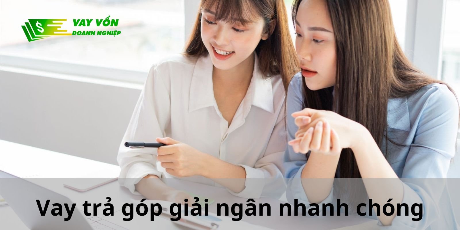 Chỉ trong vòng vài giờ, bạn đã có khoản tiền mơ ước trên tay