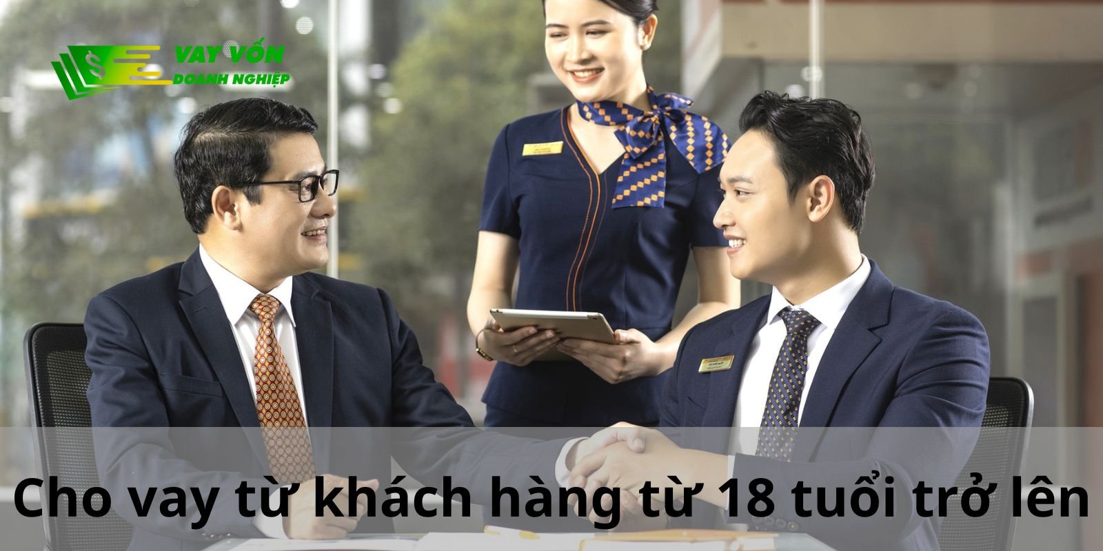Quyền lợi để vay tiền tư nhân cực kì ưu đãi