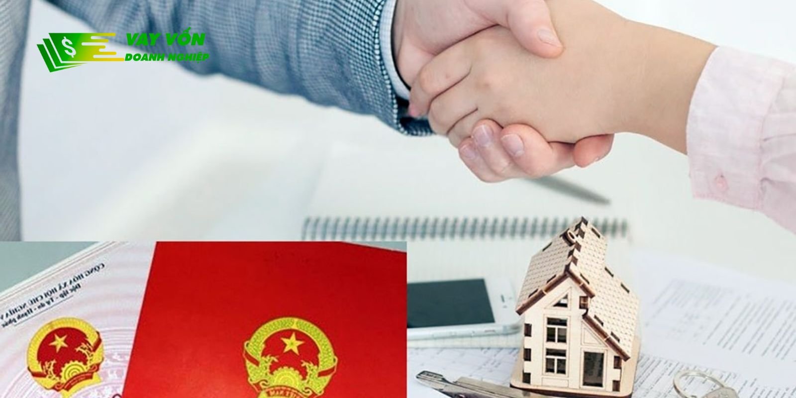 Vay Vốn Doanh Nghiệp là địa chỉ vay tiền nóng uy tín ở Đà Nẵng