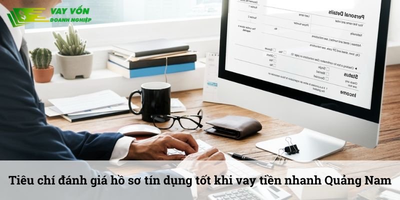 vay tiền nhanh Quảng Nam