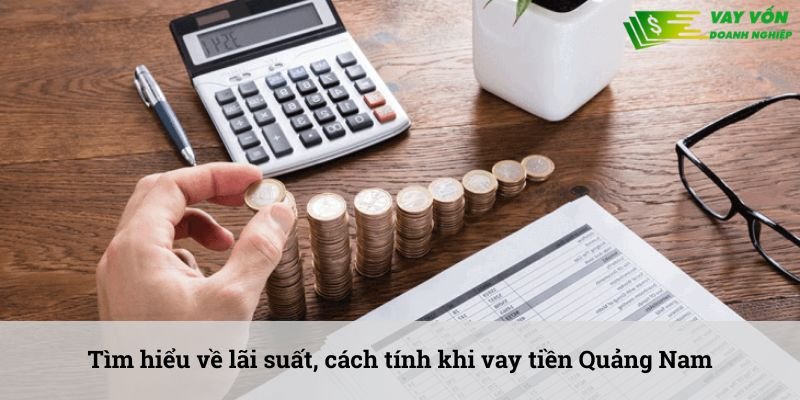 vay tiền Quảng Nam
