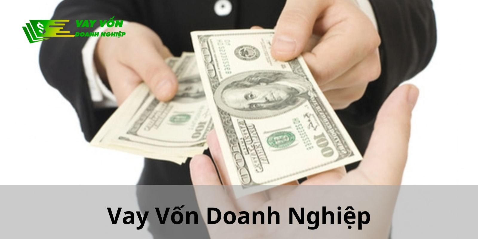 Liên hệ ngay Vay Vốn Doanh Nghiệp để giải quyết vấn đề của bạn