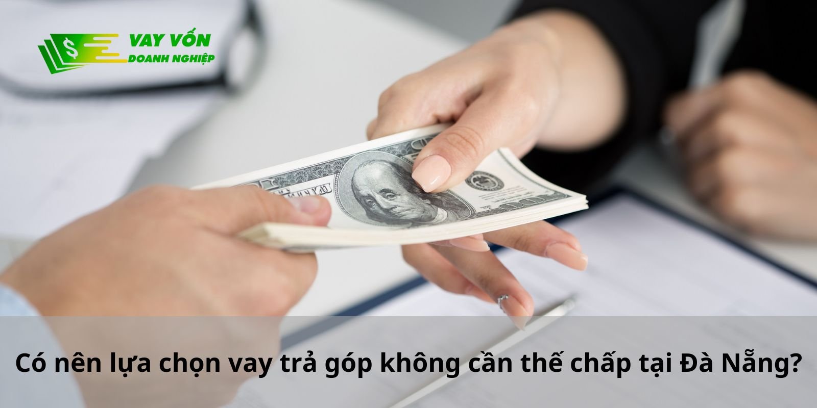 Vay trả góp hội tụ nhiều ưu điểm đáng kể