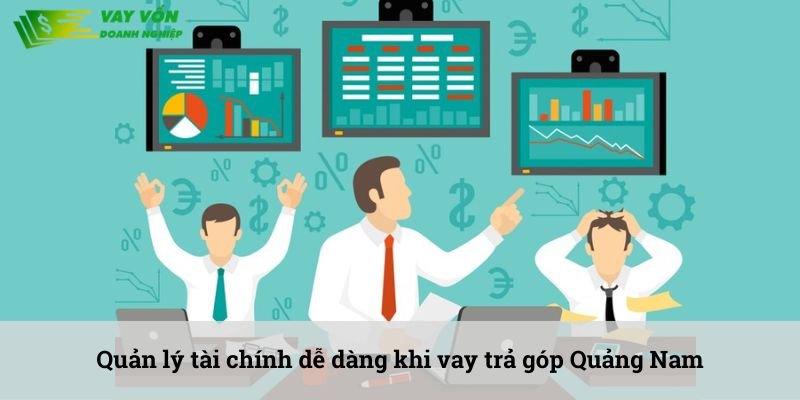 vay trả góp Quảng Nam