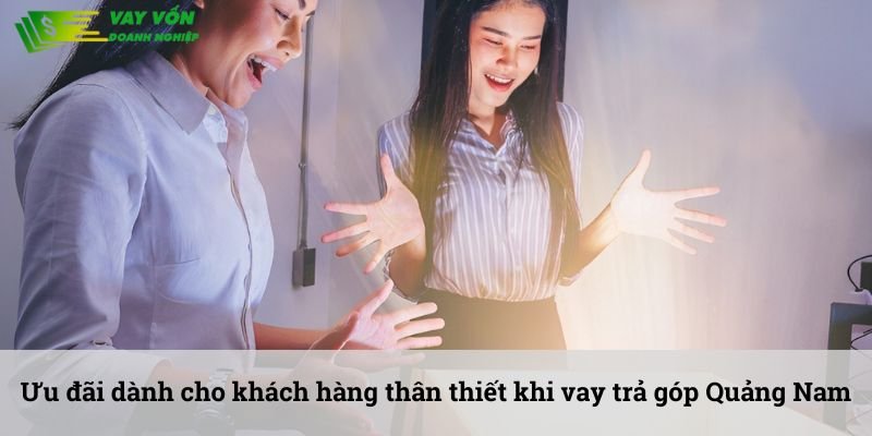 vay trả góp Quảng Nam