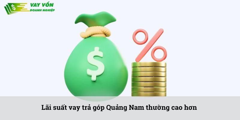 Vay trả góp Quảng Nam