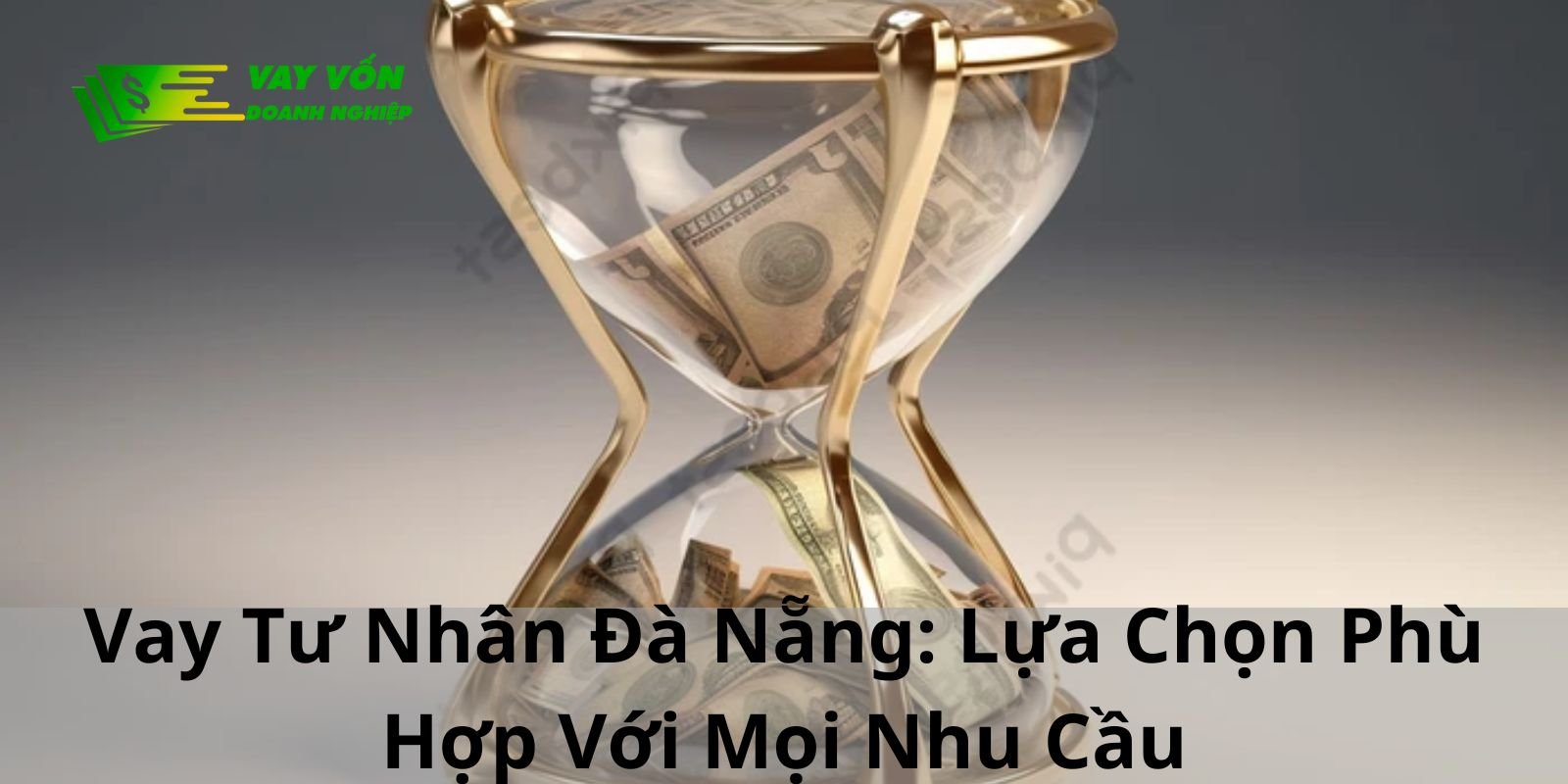 Vay Tiền Đà Nẵng: Lựa Chọn Phù Hợp Với Mọi Nhu Cầu