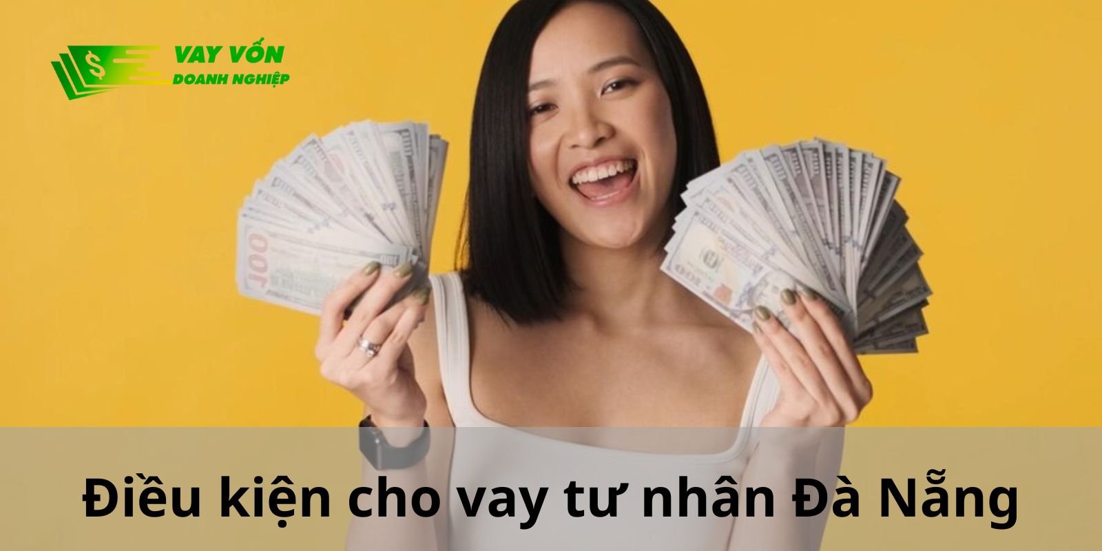 Nắm rõ các điều kiện cho vay để tự tin hơn khi đi vay