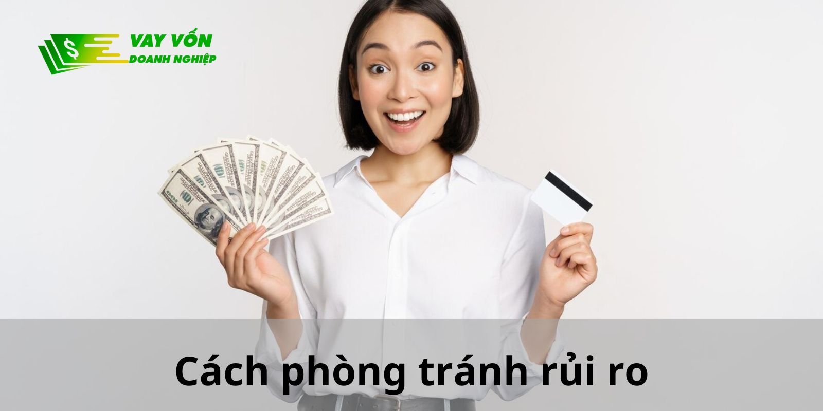 Hãy liên hệ vay ở các địa chỉ uy tín như Vay Vốn Doanh Nghiệp
