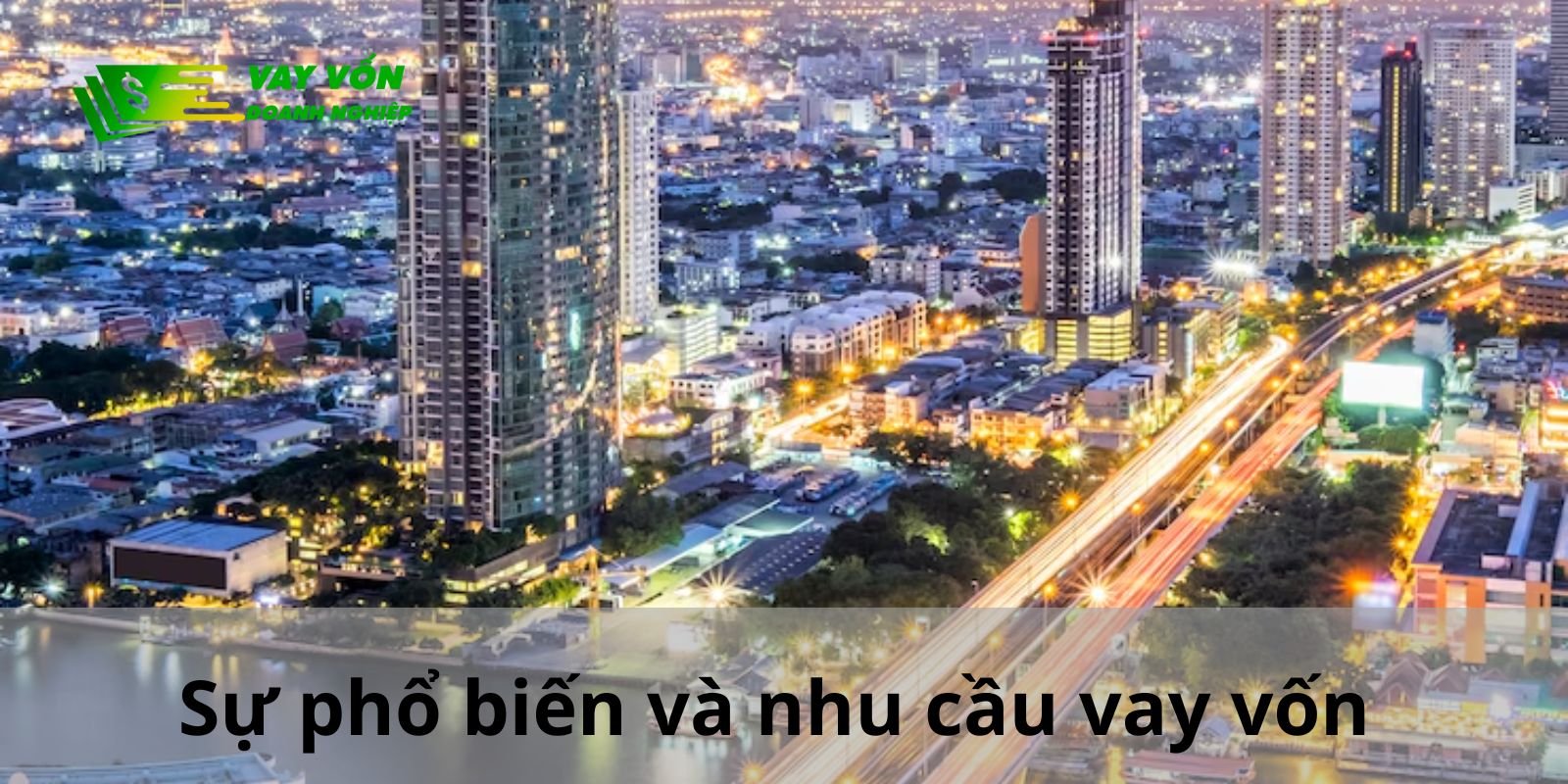 Đà Nẵng, dịch vụ cho vay đang ngày càng phát triển