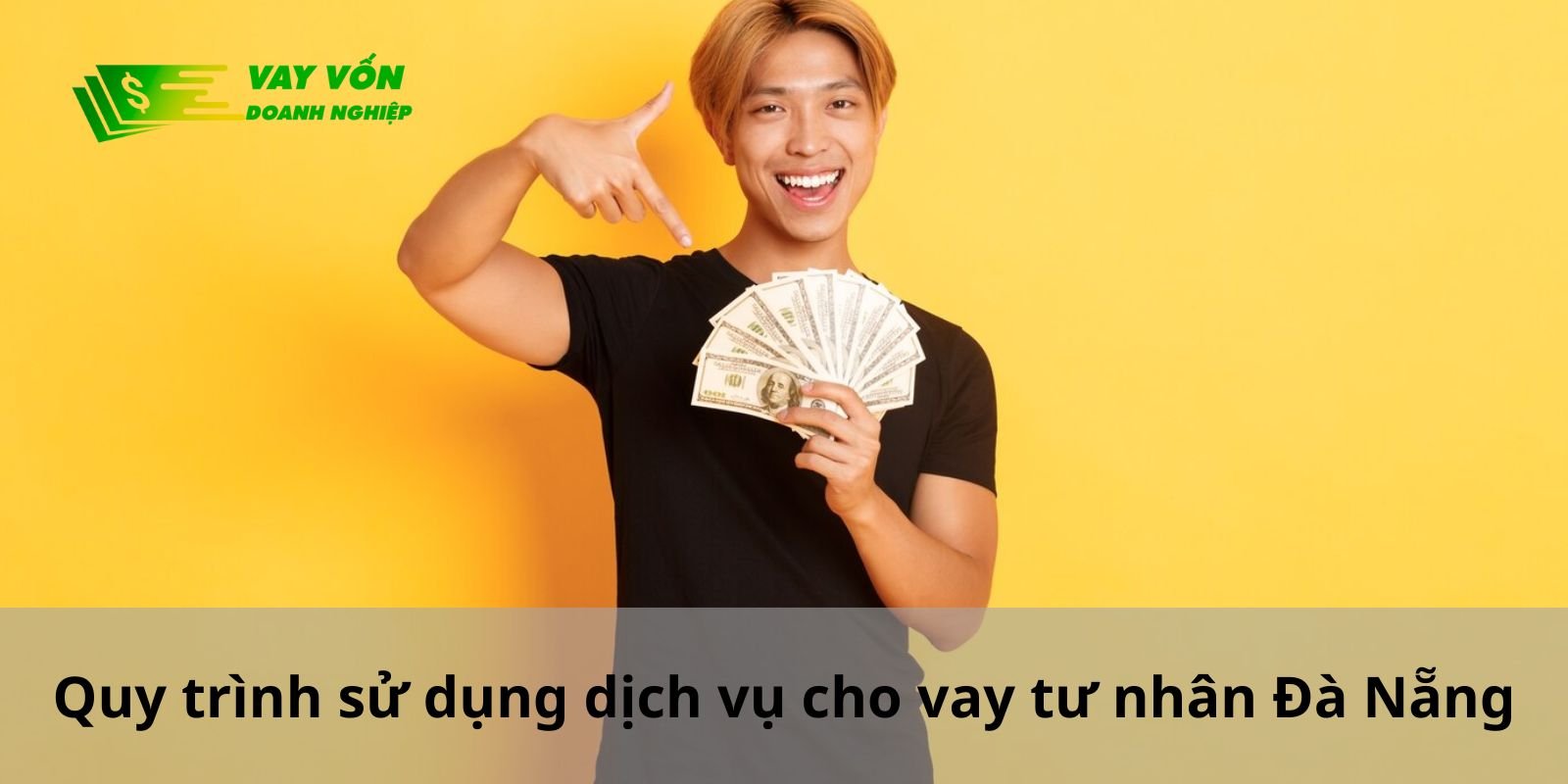 Hiện nay, các dịch vụ cho vay tư nhân thường hoạt động dưới hình thức vay online