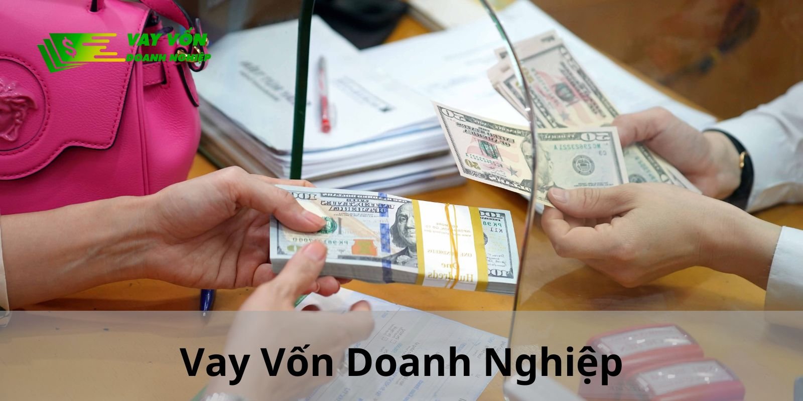 Chúng tôi cam kết an toàn và hiệu quả trong mọi gói vay