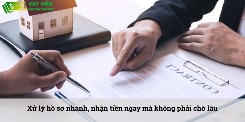 Vay nhanh Quảng Nam