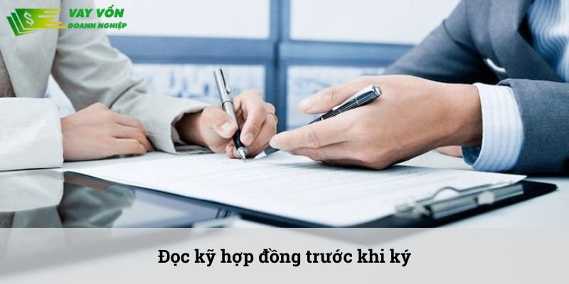 Vay nhanh Quảng Nam