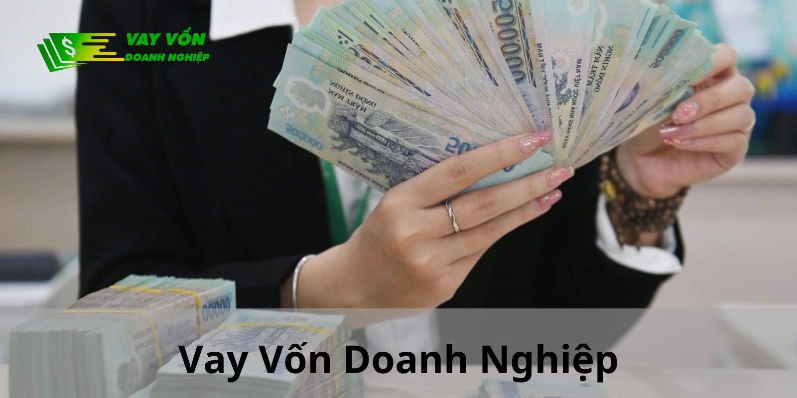 Vay Vốn Doanh Nghiệp là đơn vị cho vay uy tín ở khu vực Đà Nẵng