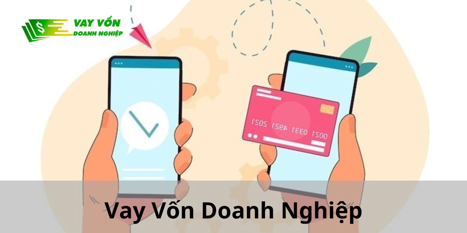 Liên hệ ngay với chúng tôi để giải quyết vấn đề tài chính của bạn!