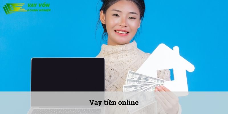 vay nóng Quảng Nam