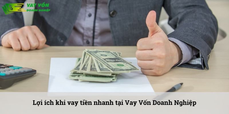 Vay tiền nhanh Quảng Nam