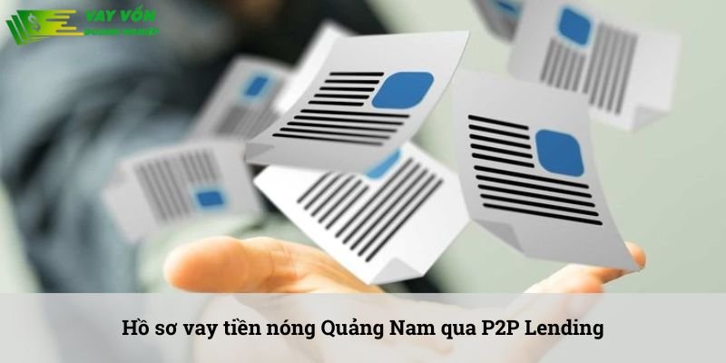 vay tiền nóng Quảng Nam