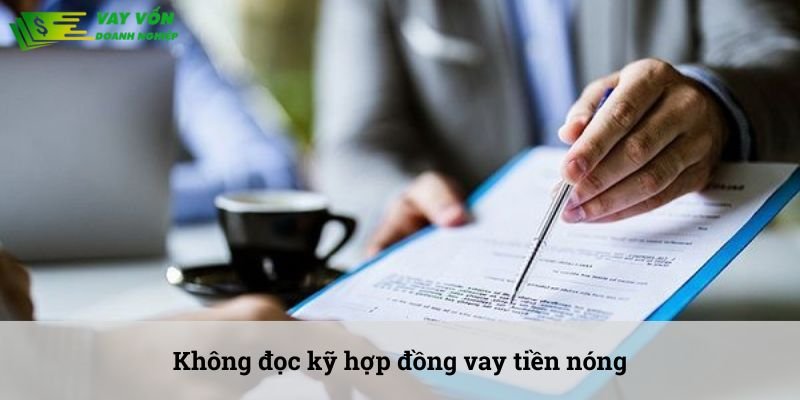 vay tiền nóng Quảng Nam