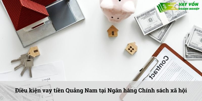 vay tiền Quảng Nam