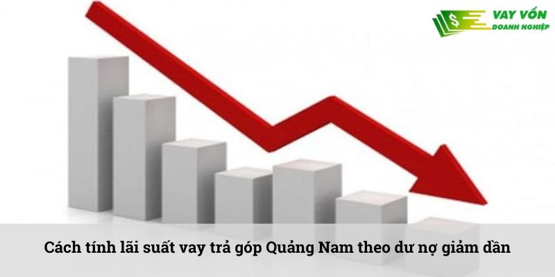 vay trả góp Quảng Nam