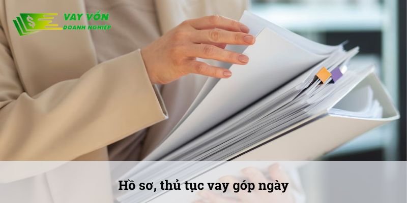 vay tư nhân góp ngày Quảng Nam