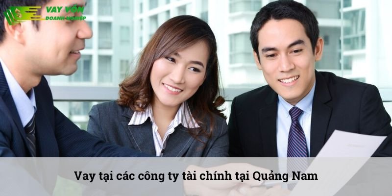 vay tư nhân góp ngày Quảng Nam
