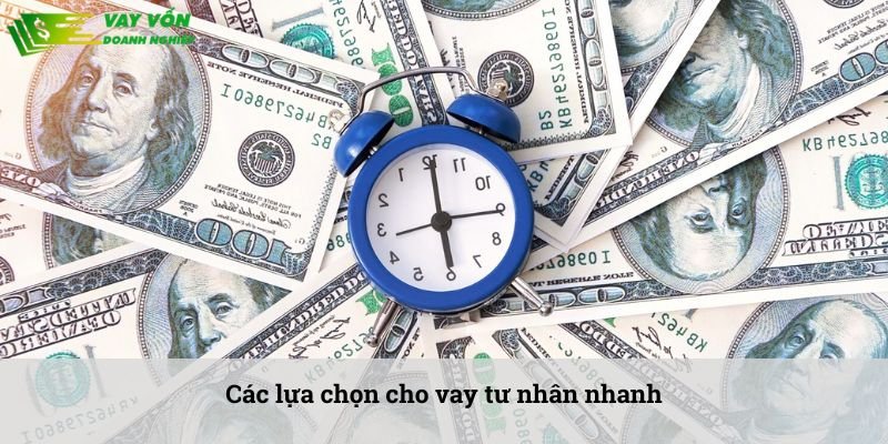 cho vay tư nhân Quảng Nam