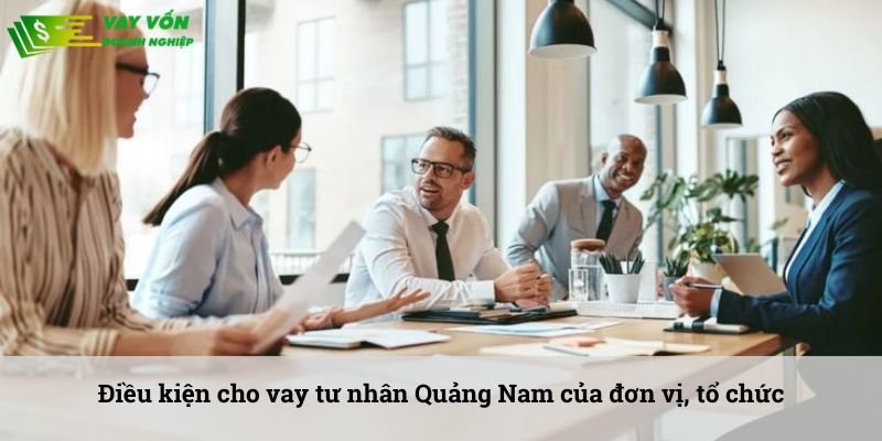 cho vay tư nhân Quảng Nam