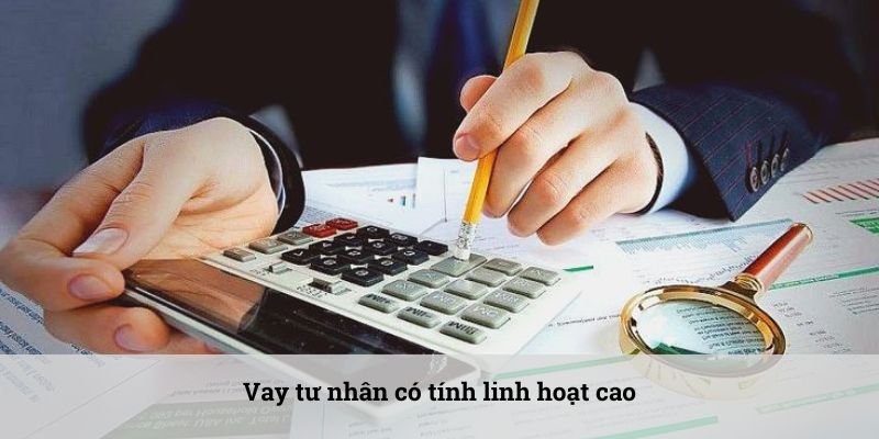 Vay tư nhân Quảng Nam