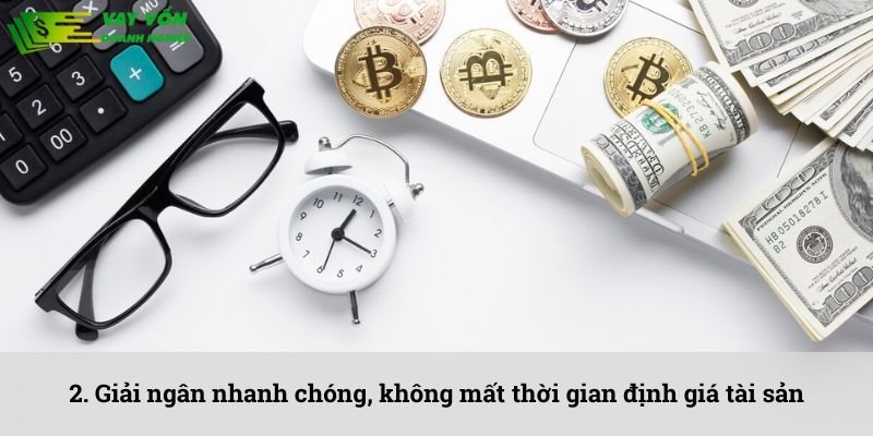 Vay nhanh Quảng Nam
