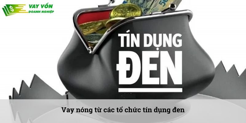 vay nóng Quảng Nam