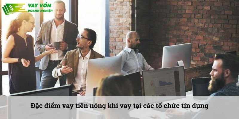 Vay tiền nóng Quảng Nam