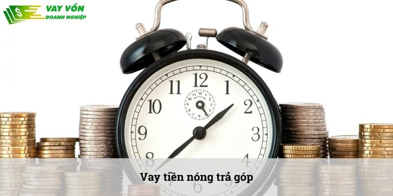 vay tiền nóng Quảng Nam