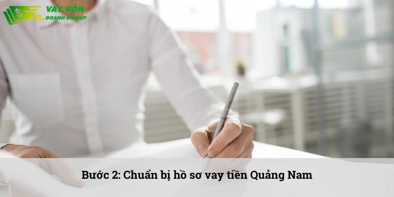 vay tiền Quảng Nam